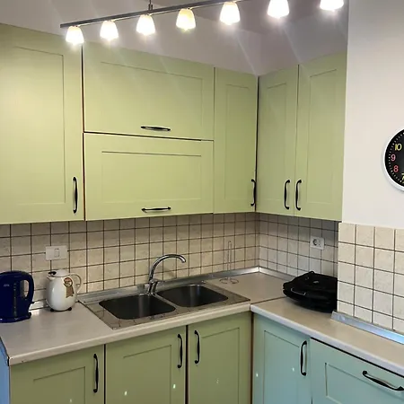 Elin's View Stylish With Panoramic Terrace Apartamento *