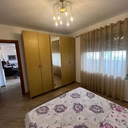 Elin's View Stylish With Panoramic Terrace Tirana