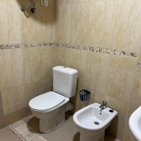 Elin's View Stylish With Panoramic Terrace Appartement