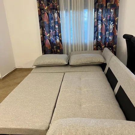 Elin's View Stylish With Panoramic Terrace Apartment