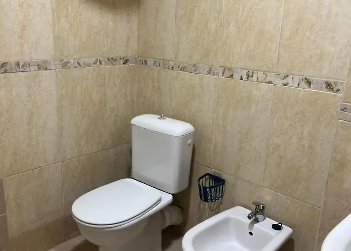 Elin's View Stylish With Panoramic Terrace Апартаменты