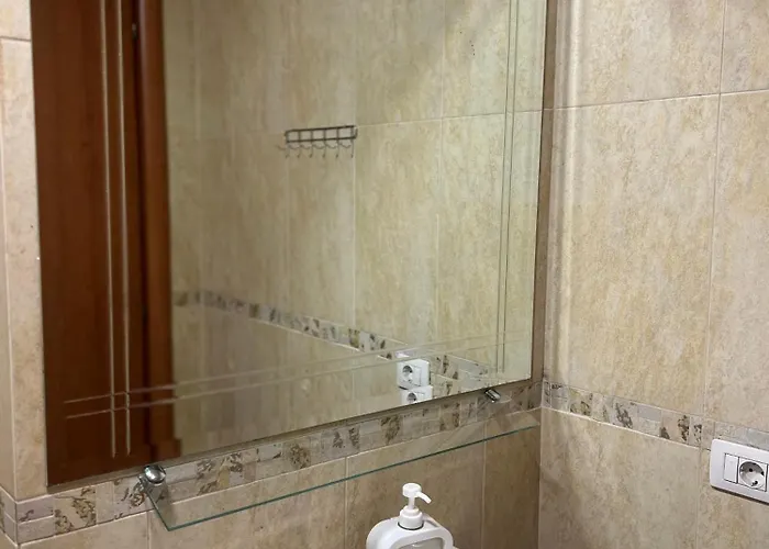 Elin's View Stylish With Panoramic Terrace *